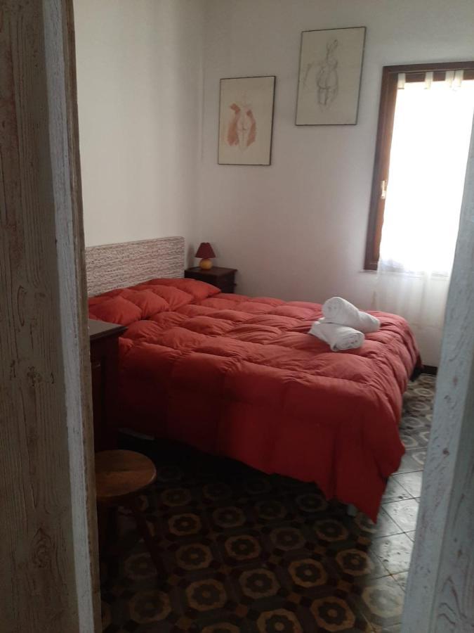 Residence Garibaldi Trapani Esterno foto