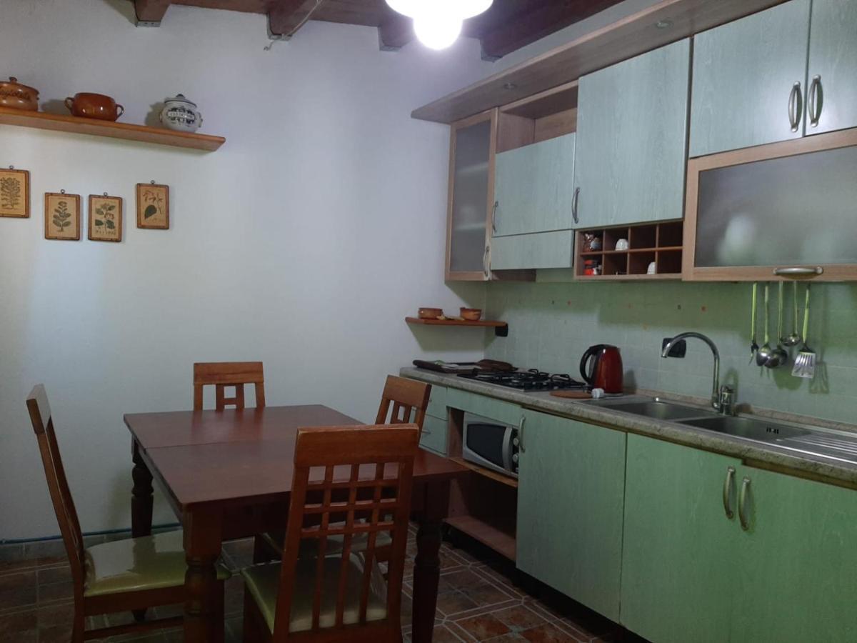 Residence Garibaldi Trapani Esterno foto