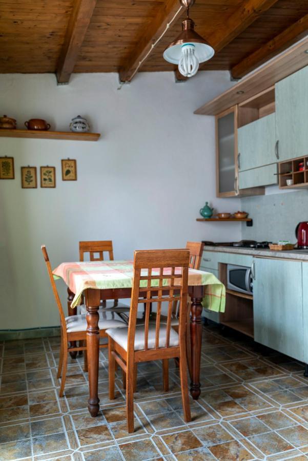 Residence Garibaldi Trapani Esterno foto