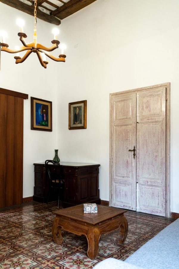Residence Garibaldi Trapani Esterno foto