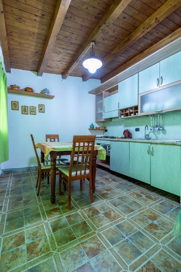 Residence Garibaldi Trapani Esterno foto