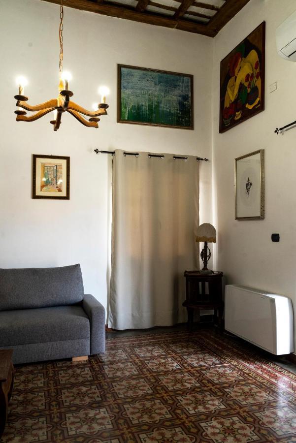 Residence Garibaldi Trapani Esterno foto