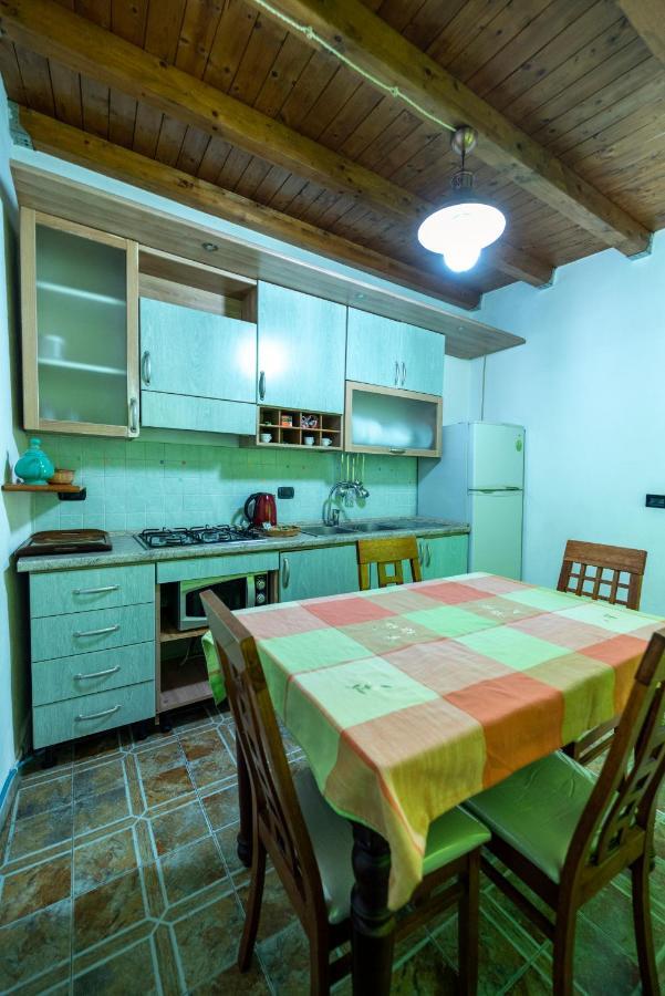 Residence Garibaldi Trapani Esterno foto