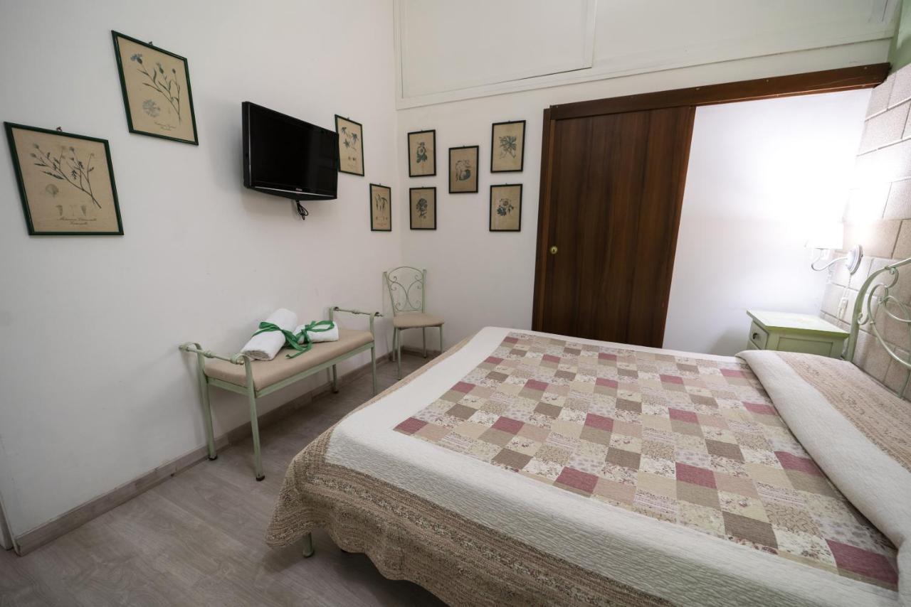 Residence Garibaldi Trapani Esterno foto